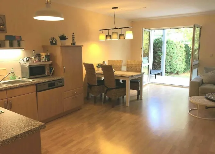 Strandgold Karlshagen